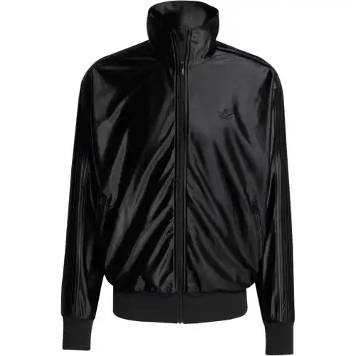 Adidas Originals 3 stripes- detail jacket