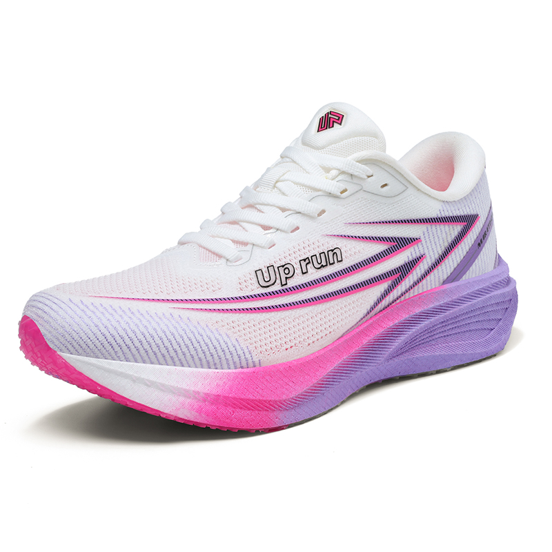 Up Run Running Shoes Men’s Lavender