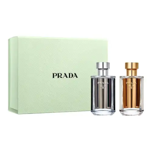 PRADA Prada, gift box, perfume, set, 50 ml, 50 ml