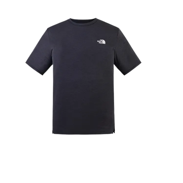 THE NORTH FACE Bridger Quick Dry T Shirts Men's
