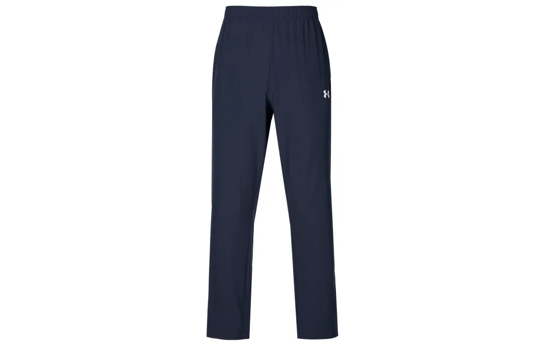 Under Armour Under Armour Knitted Sweatpants Unisex Blue