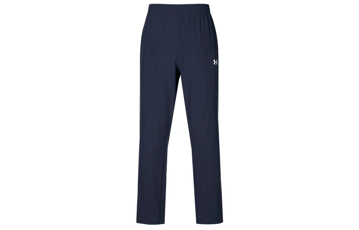 Under Armour Under Armour Knitted Sweatpants Unisex Blue