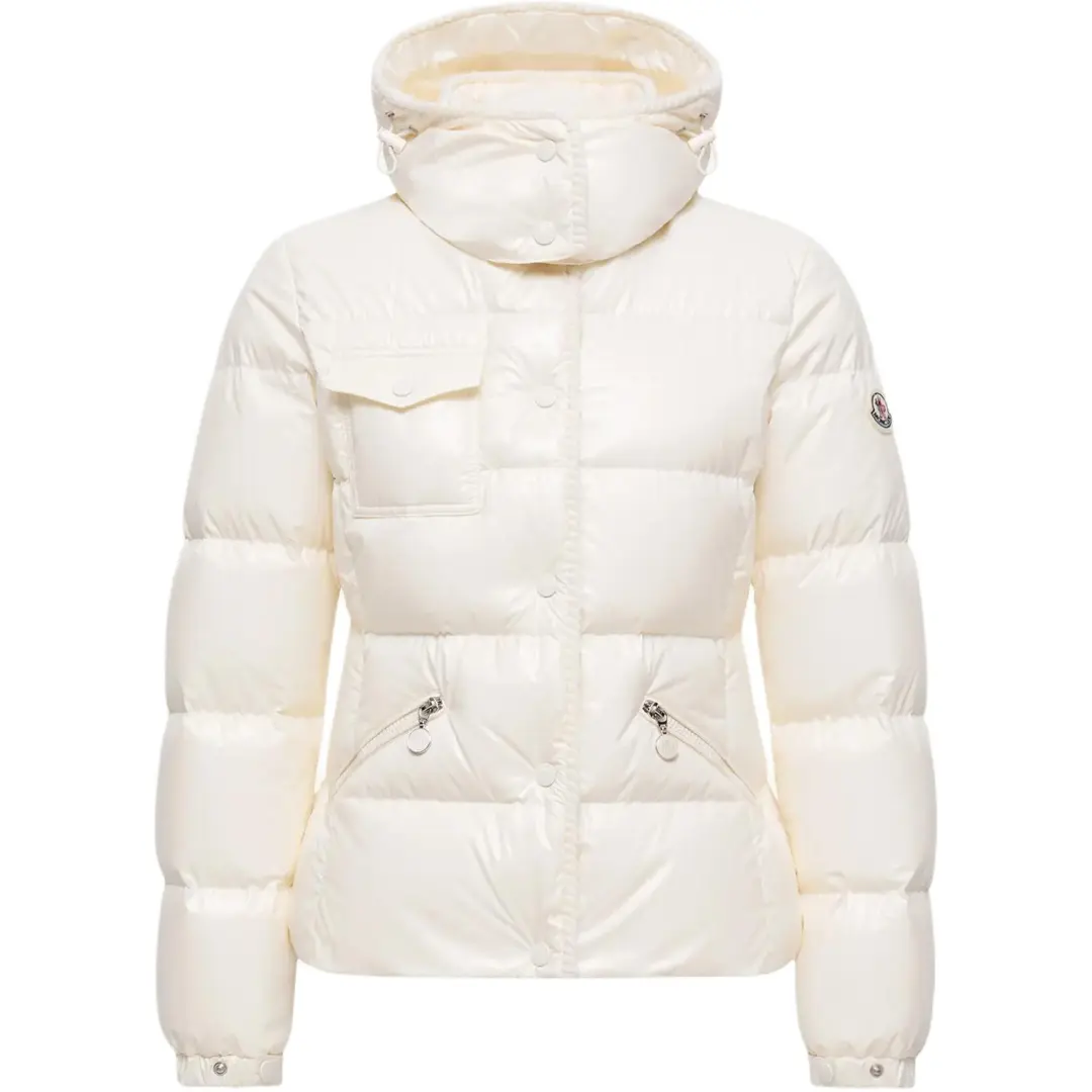 Moncler Glariens puffer jacket