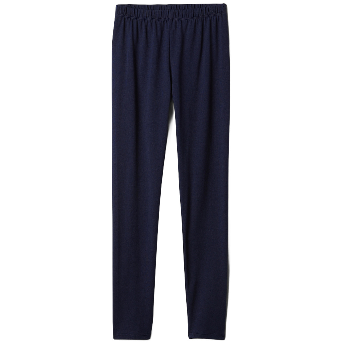 Детские леггинсы GAP GAP (черные)