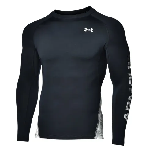 Under Armour ColdGear T Shirt Men's