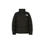 THE NORTH FACE Down Jacket Men's Black