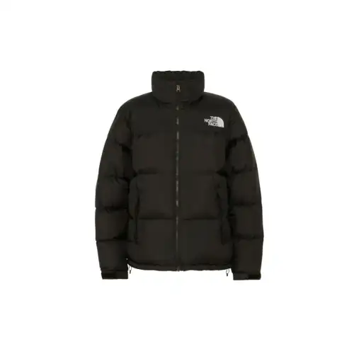 THE NORTH FACE Down Jacket Men's Black