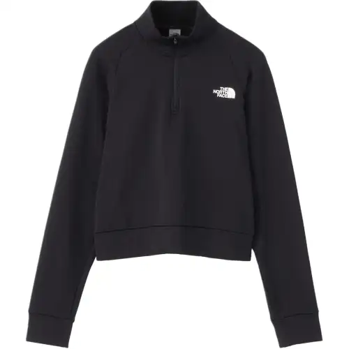 THE NORTH FACE Sweatshirt Women's Black