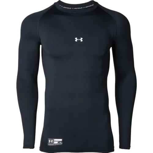 Under Armour ColdGear Armor Compression T Shirt Men's