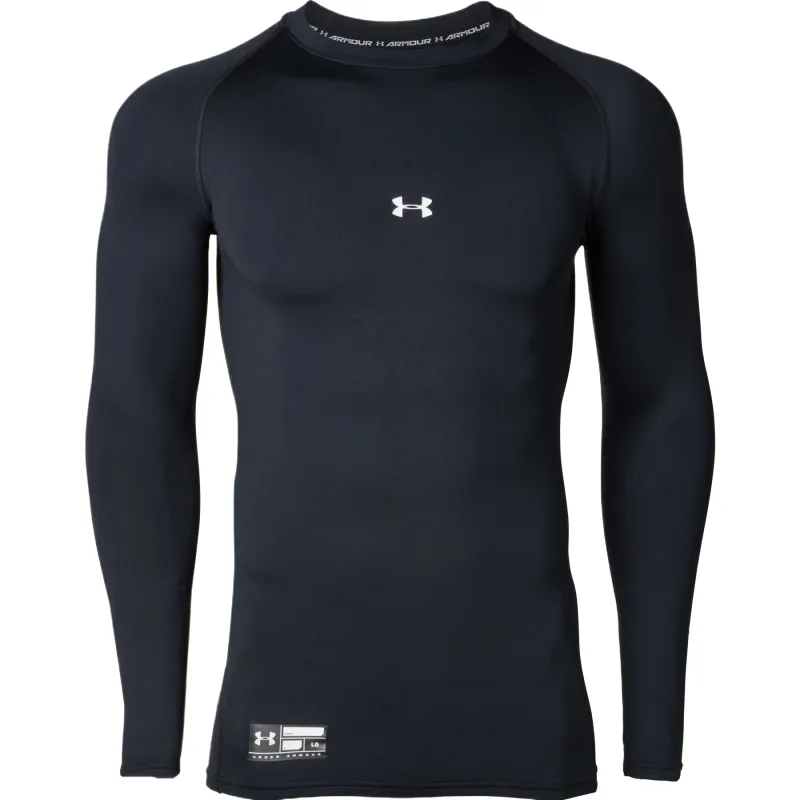 Under Armour ColdGear Armor Compression T Shirt Men's