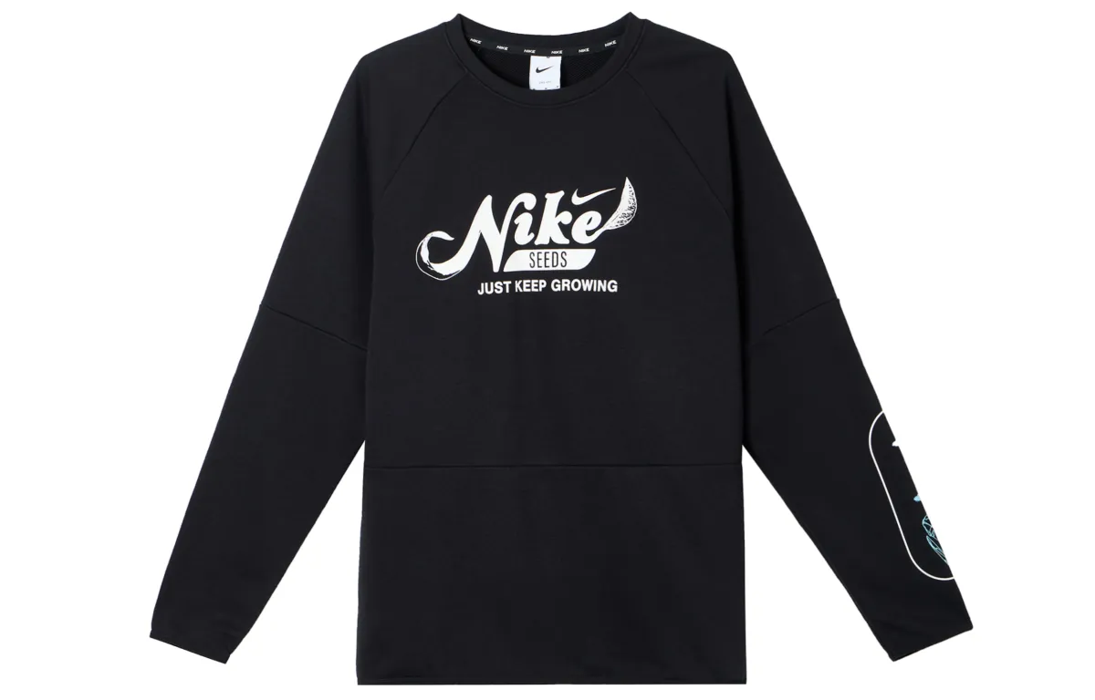 Nike American Sweatshirt Men's Black