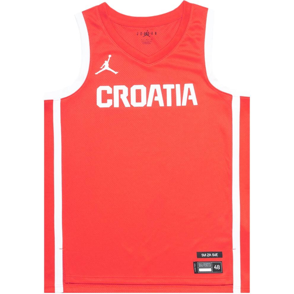 Jordan Dri FITLimited Basketball Jersey Unisex
