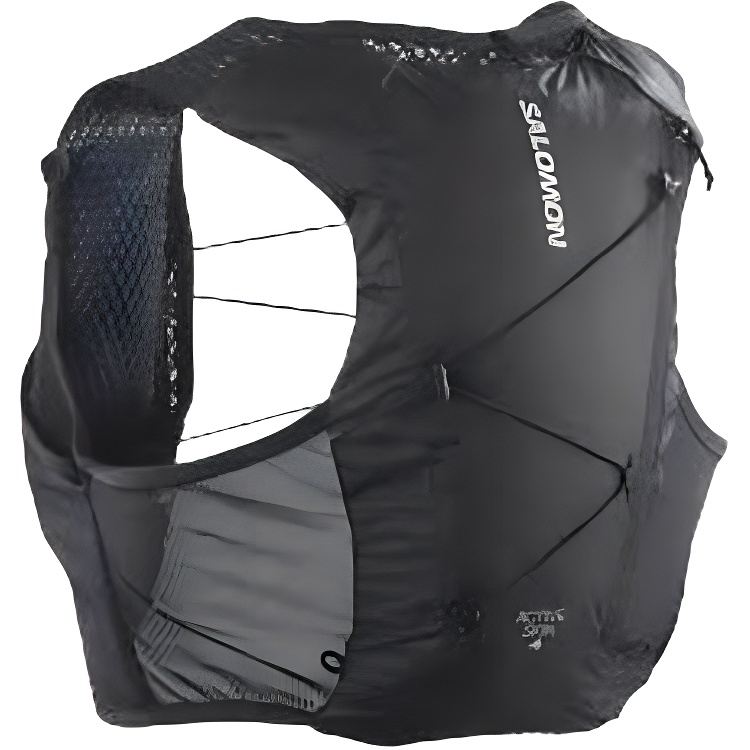 рюкзак Salomon SALOMON 4L (черный)