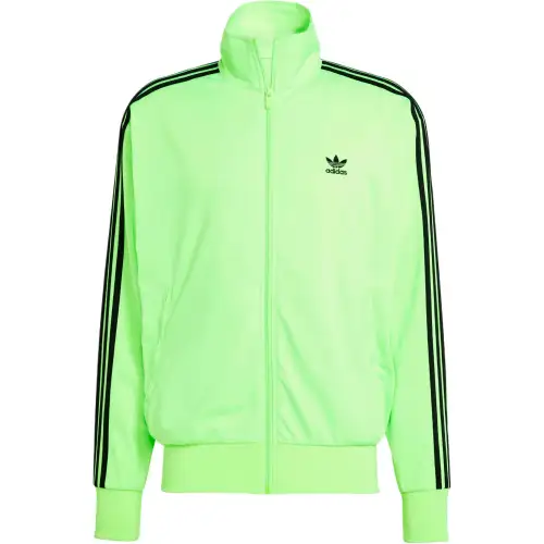 Adidas Originals Firebird Adicolor three-stripe jacket