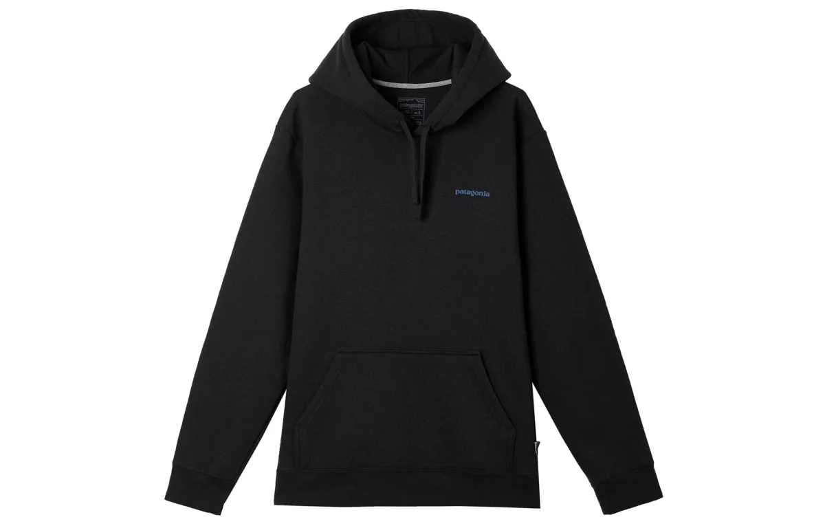 Patagonia Boardshort Logo Hoody