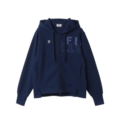 FILA Golf Collection Golf Collection Sweatshirt Women's