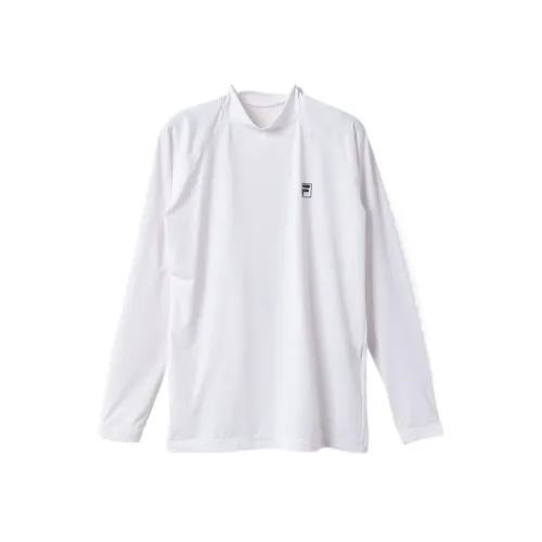 FILA Golf Series T Shirt Unisex