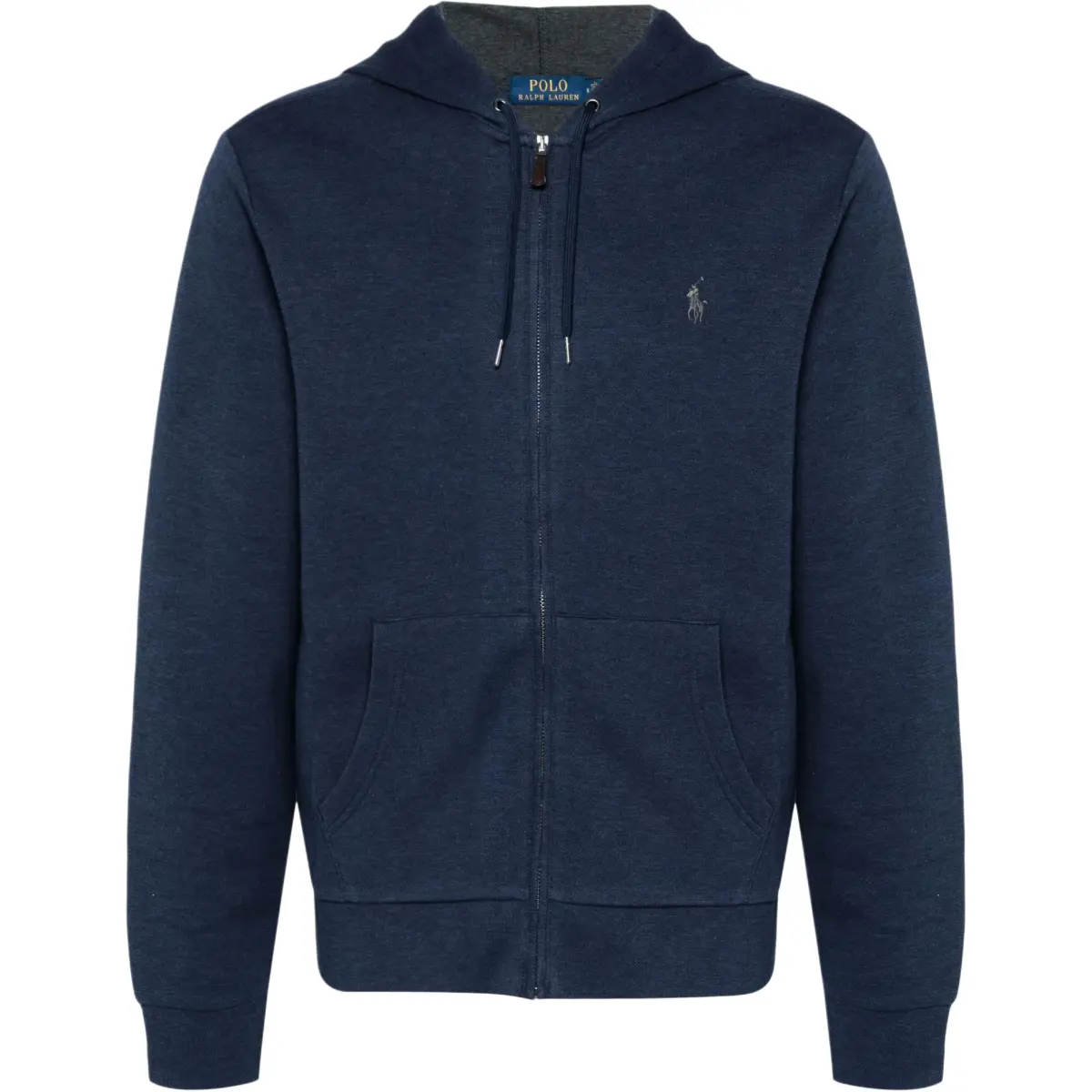 Polo Ralph Lauren Polo Pony motif Hoodie