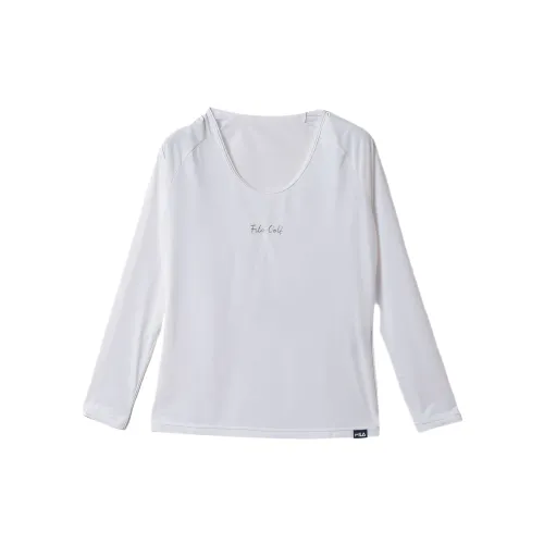 FILA Golf Series Golf Clothing Unisex