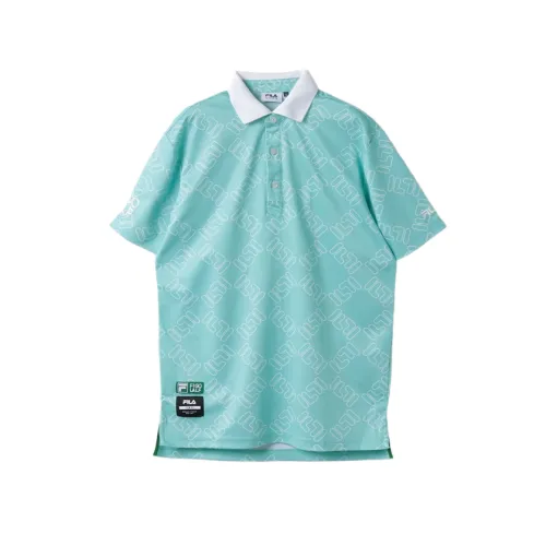 FILA Golf1911 Golf Clothing Men's