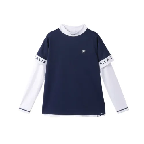 FILA Golf Collection Golf Collection Shirt Women's