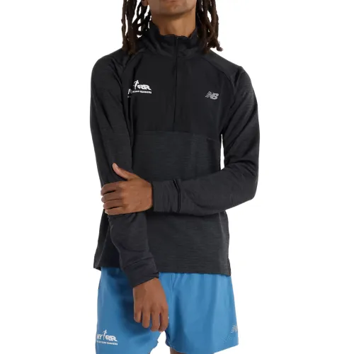 New Balance Run For LifeHeat Grid Workout Clothing Men's