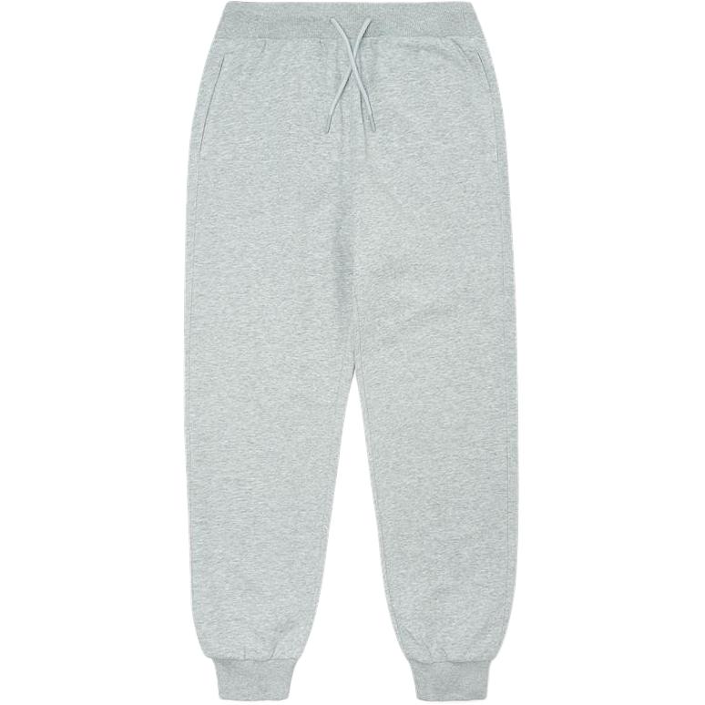 Женские штаны MLB Sweatpants (серые)