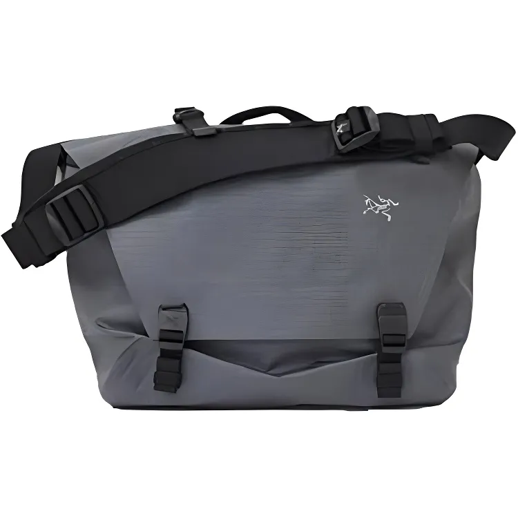 Arc'teryx Granville 13L Outdoor Bags Nylon Pilot Gray Men's