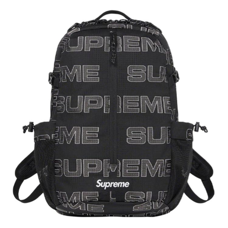 Рюкзак Supreme FW21 Week 1 (мультиколор)