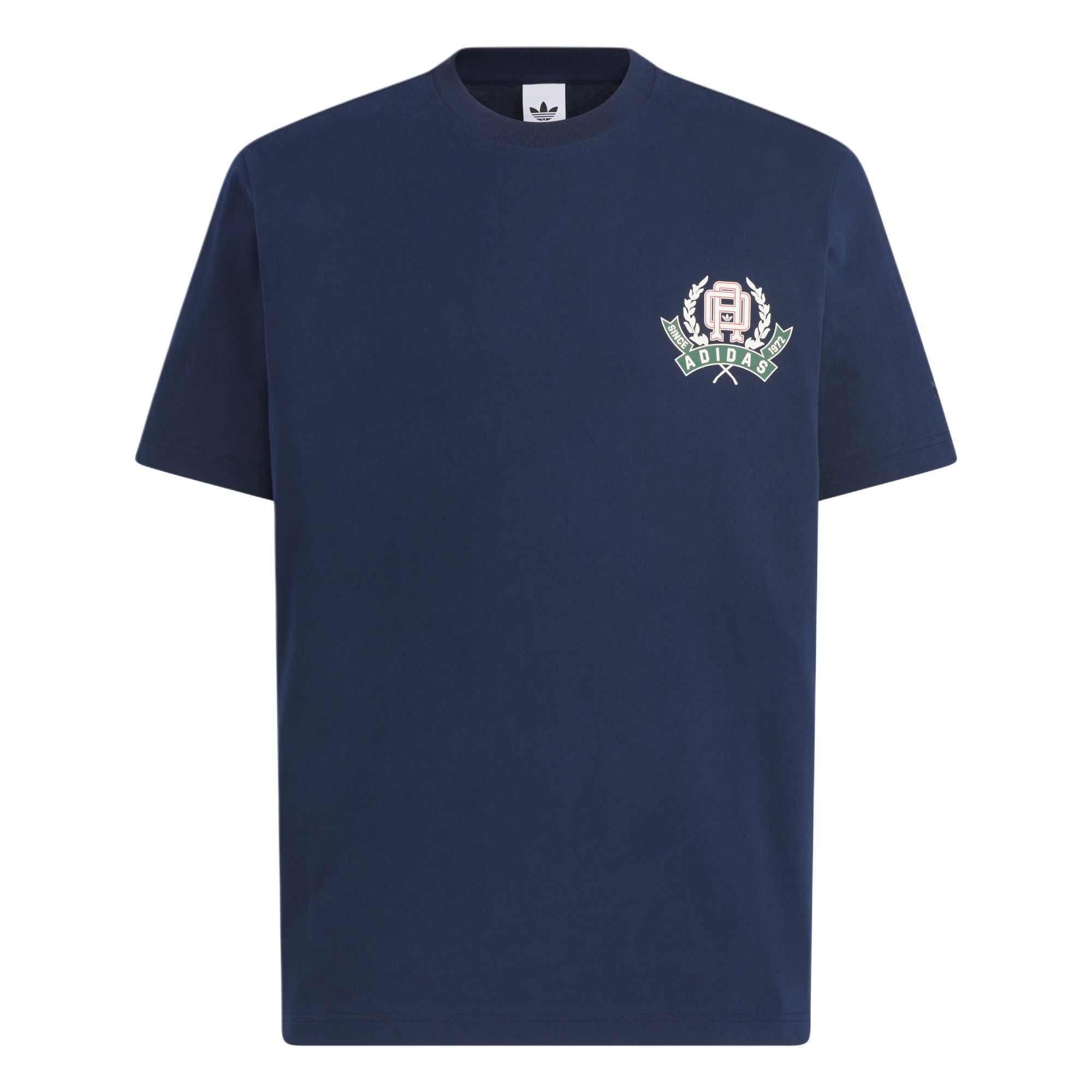 Adidas Originals VRCT SS25 T Shirt Men's