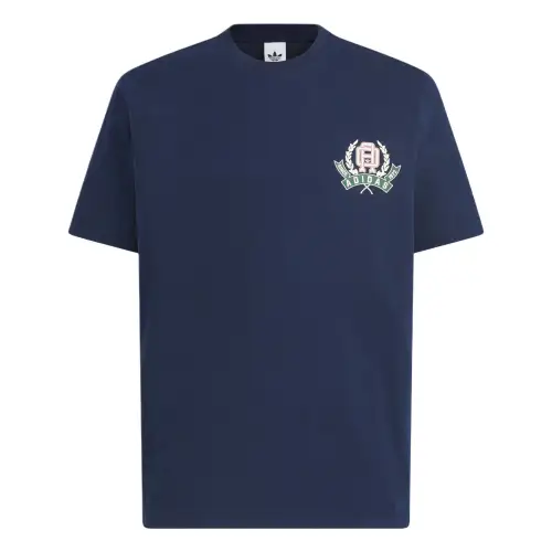 Adidas Originals VRCT SS25 T Shirt Men's