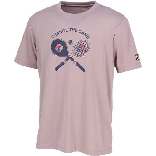FILA Change The Game T Shirt Men's