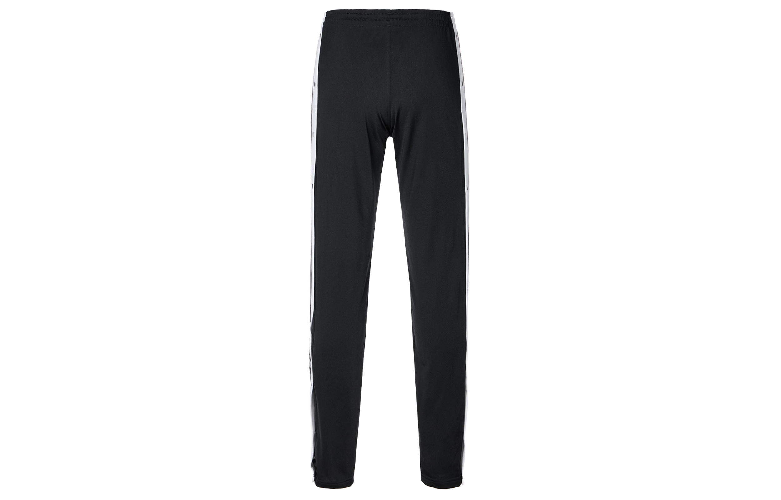 Мужские штаны adidas ADIBREAK Snap Pants (черные) — фото 3