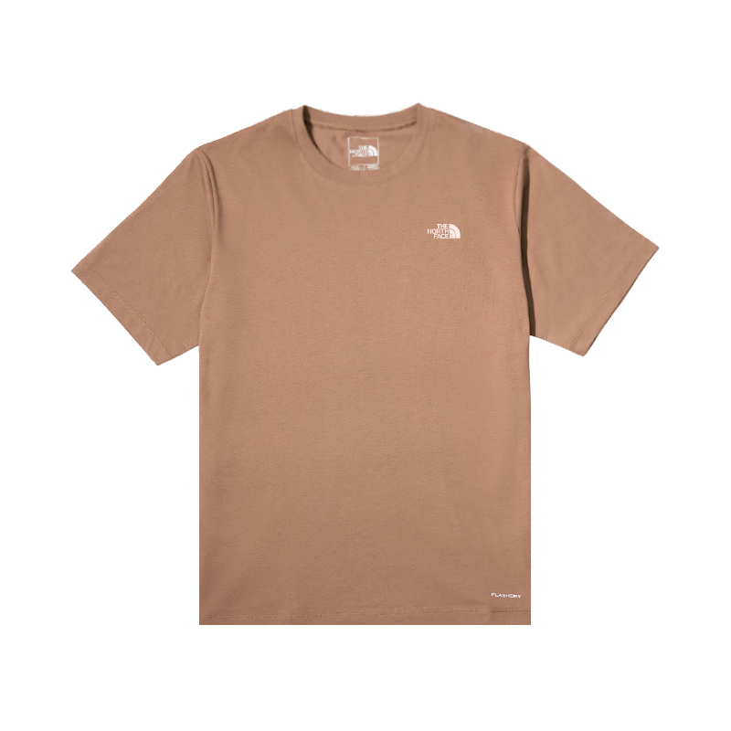 THE NORTH FACE Simple Dome T shirt