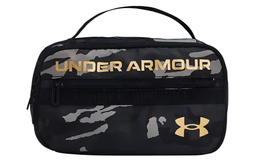 Under Armour Polyester Travel Bag Unisex Black
