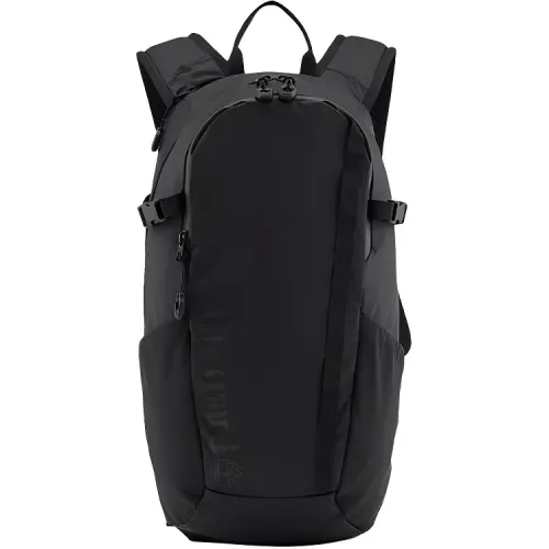 Timberland 15L Mountaineering Bag Outdoor Bag Nylon Black Unisex