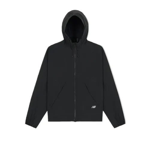 New Balance SS25 Ndurance Jacket Unisex