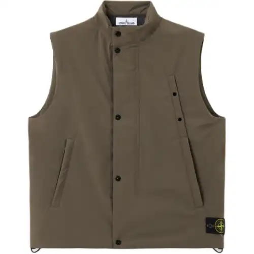 STONE ISLAND Shell R Gilet