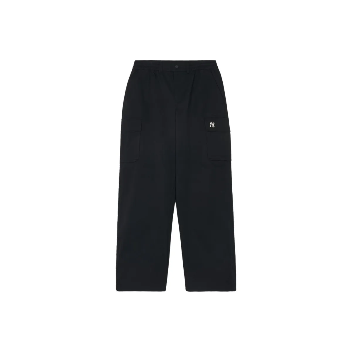 MLB SS24 Casual Pants Women's Black