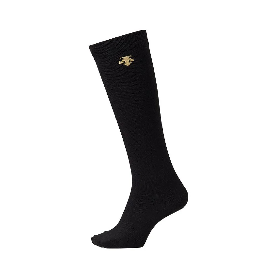 DESCENTE SS21 Knee High Socks Unisex 1 Pack
