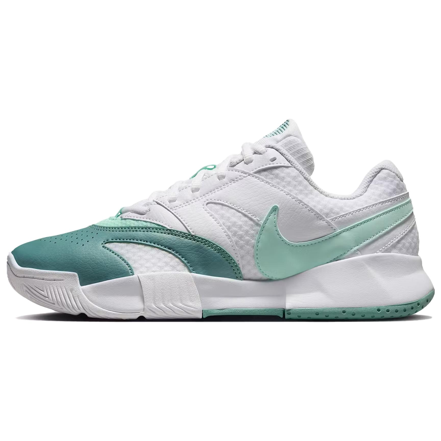 Nike Court Lite 4 White Cannon Mint Foam Women’s