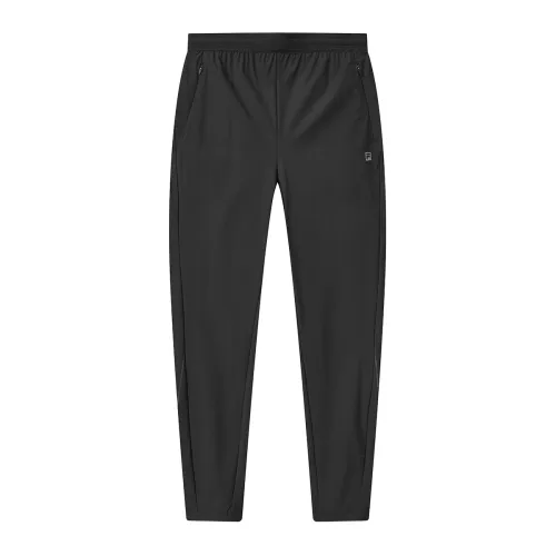 FILA RunningAthletics Knitted Sweatpants Women's