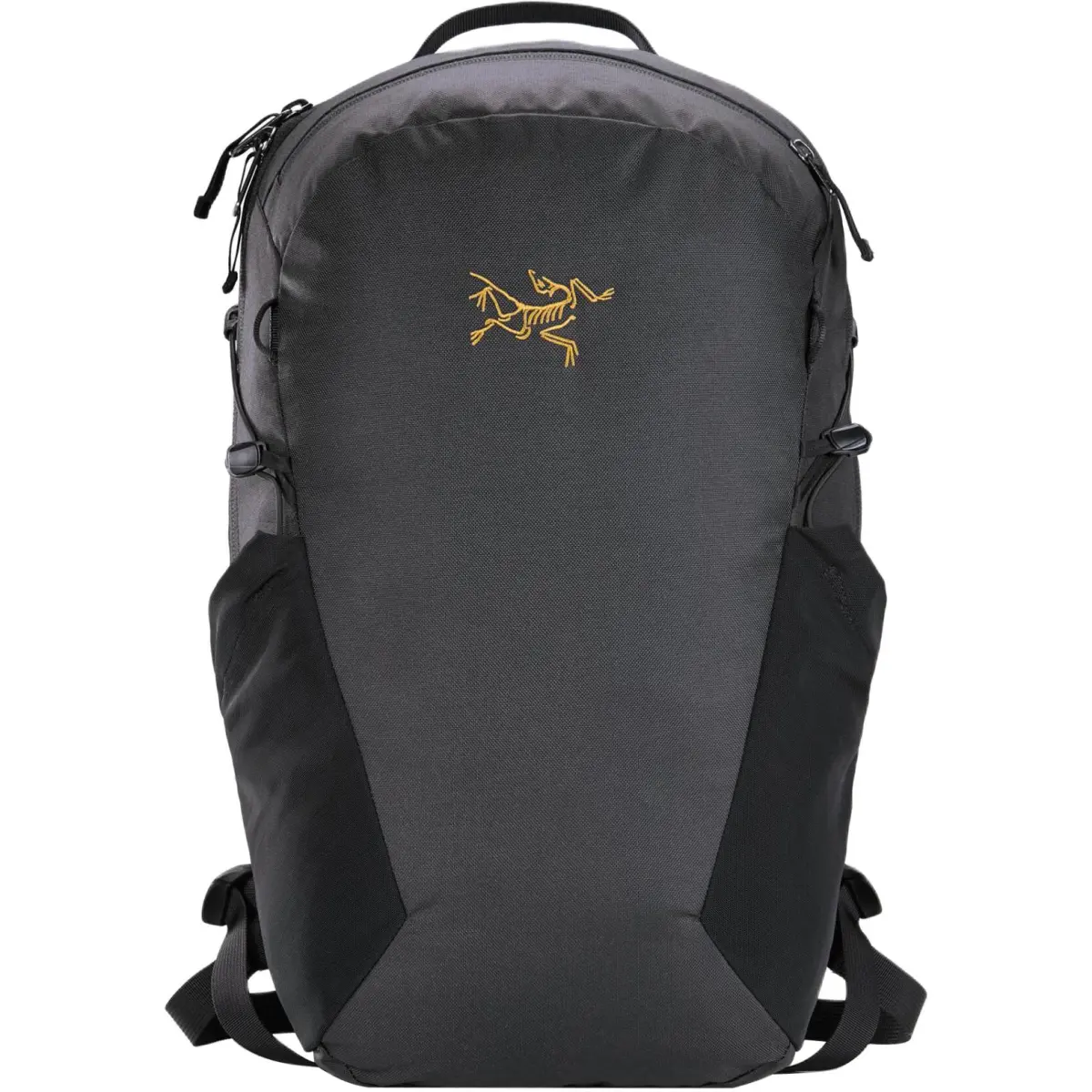 Arc'teryx Mantis 16L Outdoor Bags Polyester Black Unisex