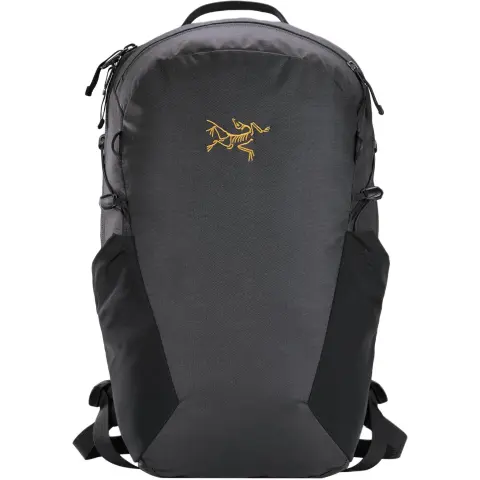 Arc'teryx Mantis 16L Outdoor Bags Polyester Black Unisex