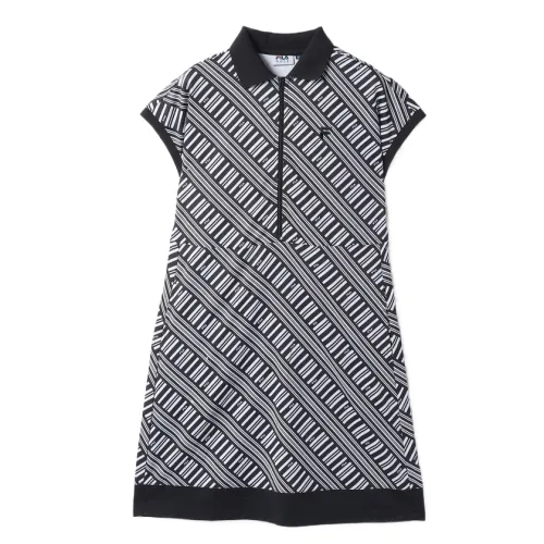 FILA Golf Series Golf Clothing Women's