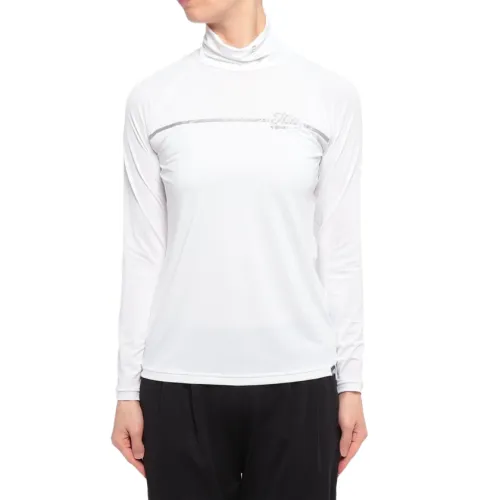 FILA Golf Series Golf Clothing Women's