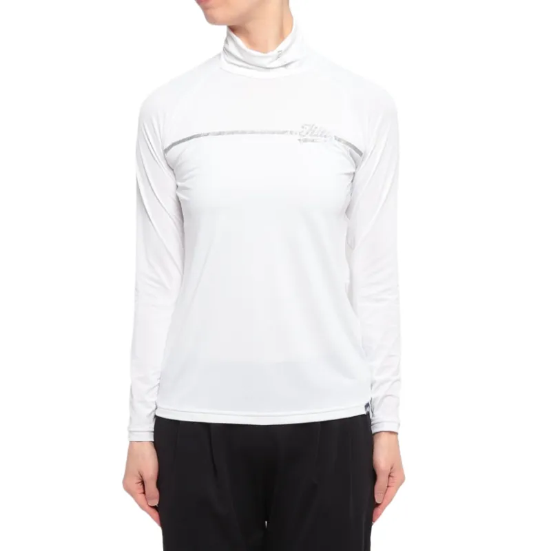 FILA Golf Series Golf Clothing Women's
