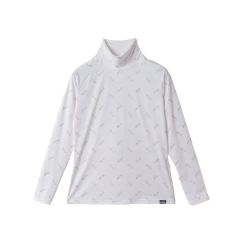 FILA Golf Series Golf Clothing Women's