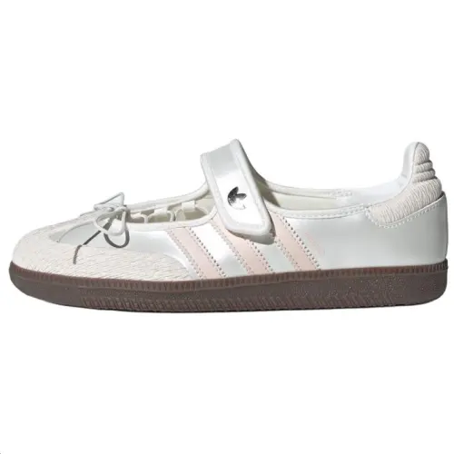 Samba Jane Wmns Adidas Originals 'Chalk White Wonder Quartz' Women's