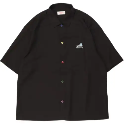 Converse Shirts Unisex Moderate